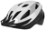 Oxford White/Grey Large 58-62cm Oxford Neat Helmet Main Image