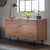 Nagoya 2 Drawer 2 Door Sideboard Lifestyle