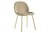 Strade Chair Oatmeal Velvet (2pk)