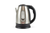 Kitchen Perfected Brushed Steel 1.7l Fast Boil Kettle Main Image