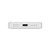 Epico Powerbank Magsafe Compatible USB-C - Grey side