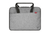Mobilis Trendy Sleeve 14" Sleeve Notebook Case Grey Main Image
