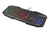 Trust GXT 830-RW Avonn USB Gaming Keyboard Main Image