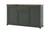 Evora Sideboard Green.