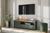 Evora-40 TV Cabinet Green