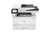 HP LaserJet Pro MFP 4102fdn Black & White Printer front view