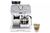 DeLonghi EC9155.W La Specialista Arte Compact Manual Bean To Cup Espresso Machine White Main Image