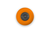 Veho MZ-S Mono Portable Speaker Orange