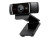 Logitech C922 Pro Stream Webcam with Mount