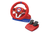 Hori NSW-204U USB Steering wheel & Pedals Analogue Nintendo Switch