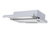 Montpellier TCH261 60cm Telescopic Cooker Hood White Main Image