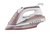 Russell Hobbs 23972 Pearl Glide Rose Steam Iron Main Image