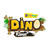 Kids Interactive Playmat -Dinosaur Logo