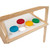 Children’s 4-in-1 Double Sided Easel shelf