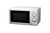 Igenix IG2071 20L 700W Manual Solo Microwave White main image