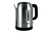 Igenix IGK01022SS 1 Litre 2200W Jug Kettle Stainless Steel main image