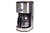 Igenix IG8250 Digital Filter Coffee Maker Stainless Steel main image