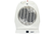 Igenix IG9021 2kW Upright Fan Heater White main image