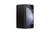 Samsung Galaxy Z Fold 5 256Gb 5G - Phantom Black Folded Backward