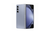 Samsung Galaxy Z Fold 5 256Gb 5G - Ice Blue Folded Backward