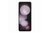 Samsung Galaxy Z Flip 5 128Gb 5G - Lavender Open