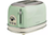 Ariete ARPK8 Vintage Retro Jug Kettle, Toaster & Filter Coffee Machine Set Green toaster image