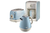 Ariete ARPK9 Vintage Retro Jug Kettle, Toaster & Filter Coffee Machine Set Blue main imafe