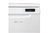 Statesman FD10PWE 45CM Slimline 10 Place Dishwasher White Controls