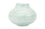 Avoca Vase Large Pale Sage