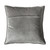 Rerrin Velvet Oxford Cushion Silverback