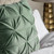Luxurious Velvet Cushion Sage