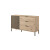 Tally Chest of Drawers Angled