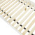 Kids Toddler Bed - Spaceman slats