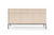 Mono Large Sideboard Beige