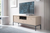 Mono TV Cabinet Beige