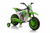 Kids 12v Electric Motorbike with Stabilisers
