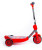 Disney Cars Lightning McQueen Bubble Electric Scooter Age 3-5 years Side