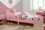 Disney Minnie Mouse Single Bed