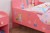 Disney Princess Single Bed Sideboard