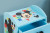Disney Mickey Mouse Bedside Table Top
