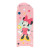 Disney Minnie Mouse Storage Unit Side Panel