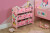 Disney Minnie Mouse Storage Unit