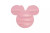 Disney Minnie Mouse Shelf Plain Image