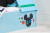 Disney Mickey Mouse Single Tent Bed Sideboard