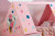 Disney Minnie Mouse Single Tent Bed Footboard