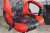 Disney Star Wars Red Computer Gaming Chair Seat