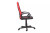 Disney Sith Trooper Patterned Gaming Chair Side Profile