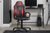 Disney Sith Trooper Patterned Gaming Chair