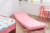 Disney Princess Fold Out Bed Chair Pulled Flat As Bed