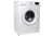 Statesman FWM0714E7KG 1400RPM WASHING MACHINE WHITE  side on image